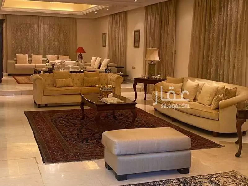 4 bedroom villa in Al Zahra, Jeddah 7