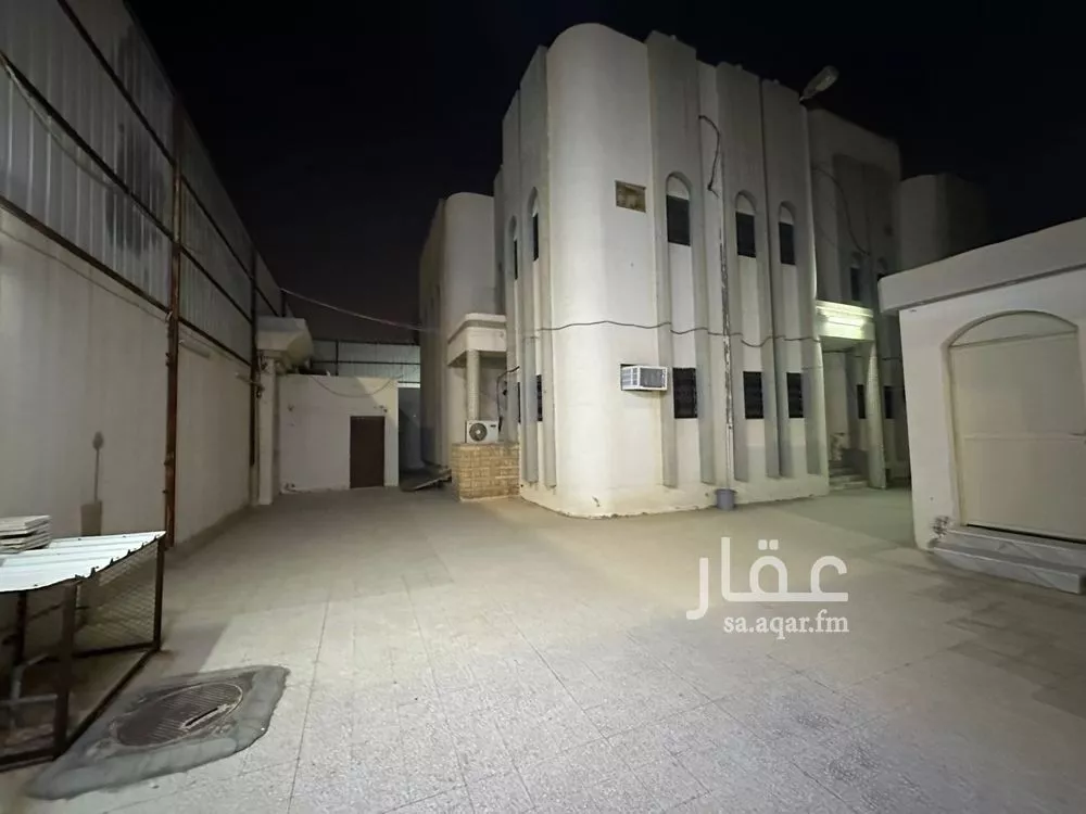 land in Al Shifa, Riyadh 3