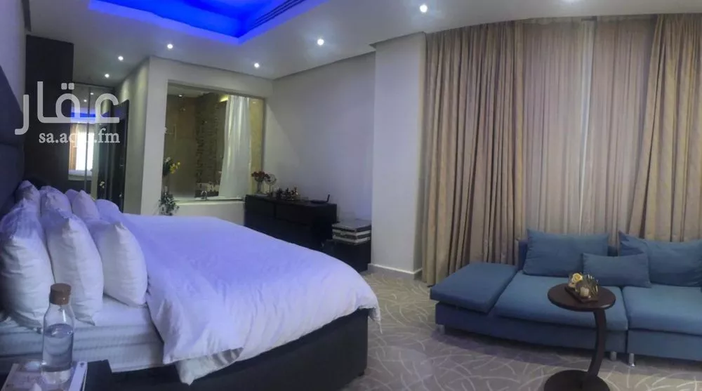 فيلا 7 غرف في الندى، الرياض 9