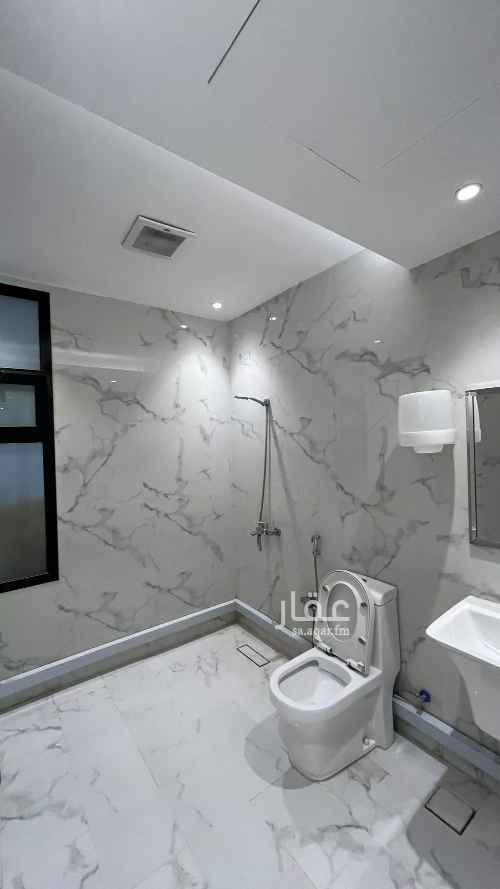 5 bedroom apartment in Ar Rayan, Riyadh 12