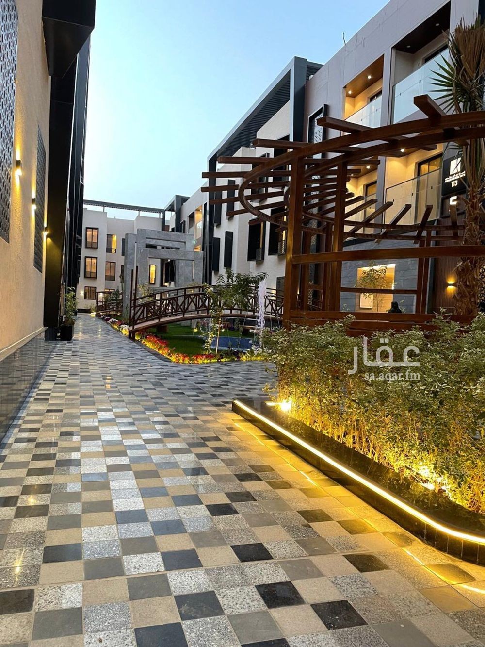3 bedroom apartment in Ar Rayan, Riyadh 3