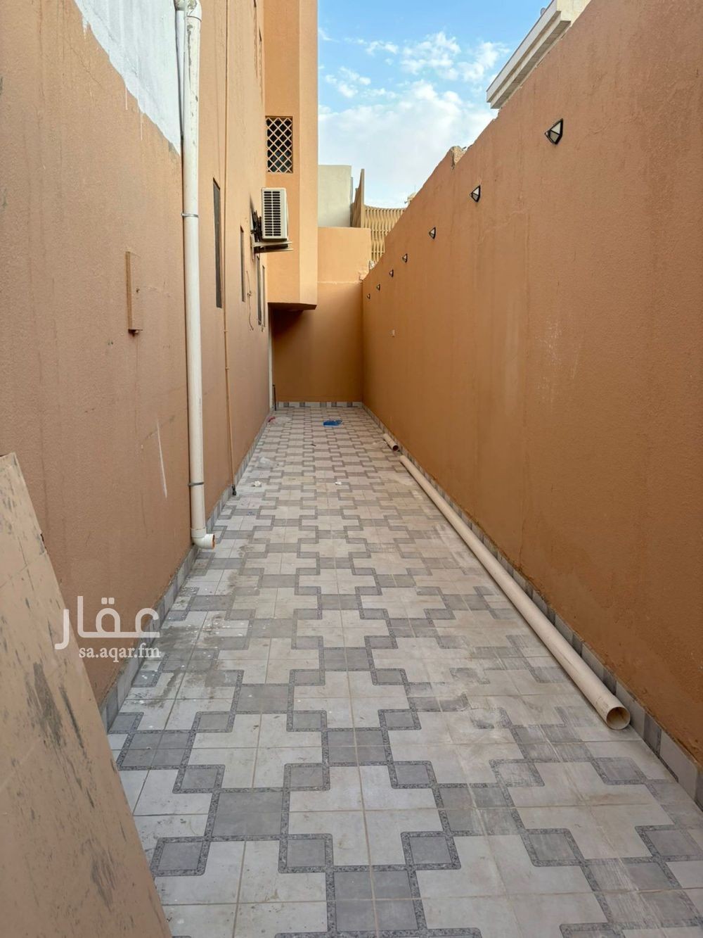 6 bedroom villa in Al Manar, Riyadh 7