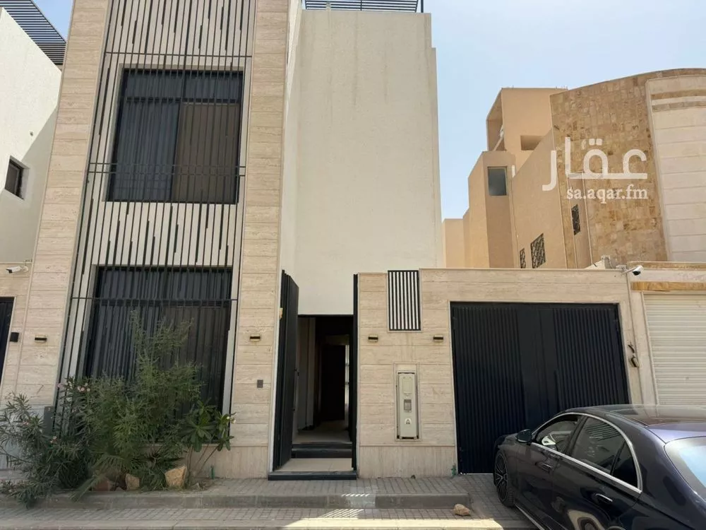 فيلا 5 غرف في المهدية