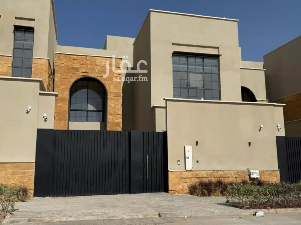 فيلا 6 غرف في الصفا، الرياض