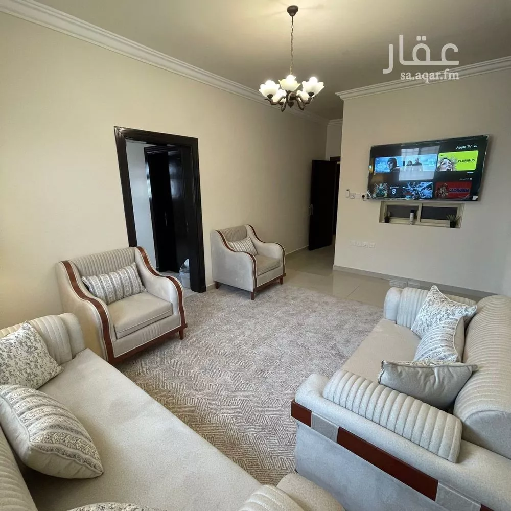 3 bedroom apartment in Ar Rayan, Riyadh 7