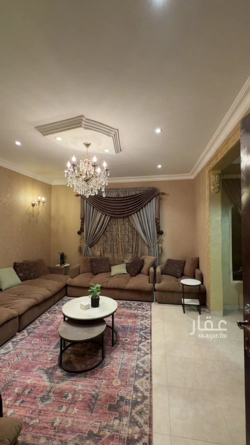 دور 4 غرف في الياسمين 2