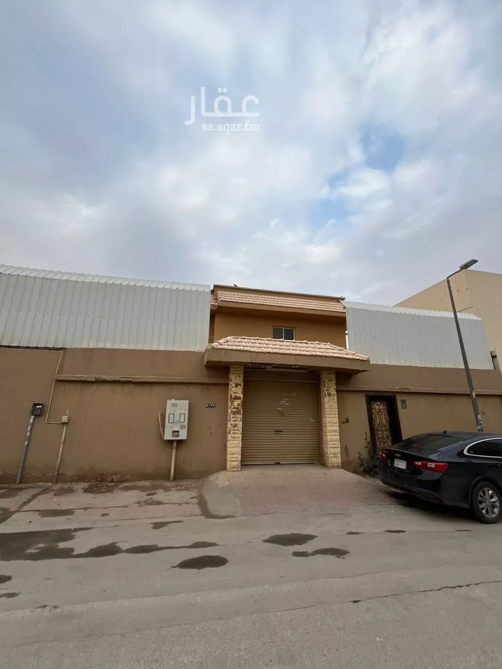 فيلا 5 غرف في النسيم الغربي 2