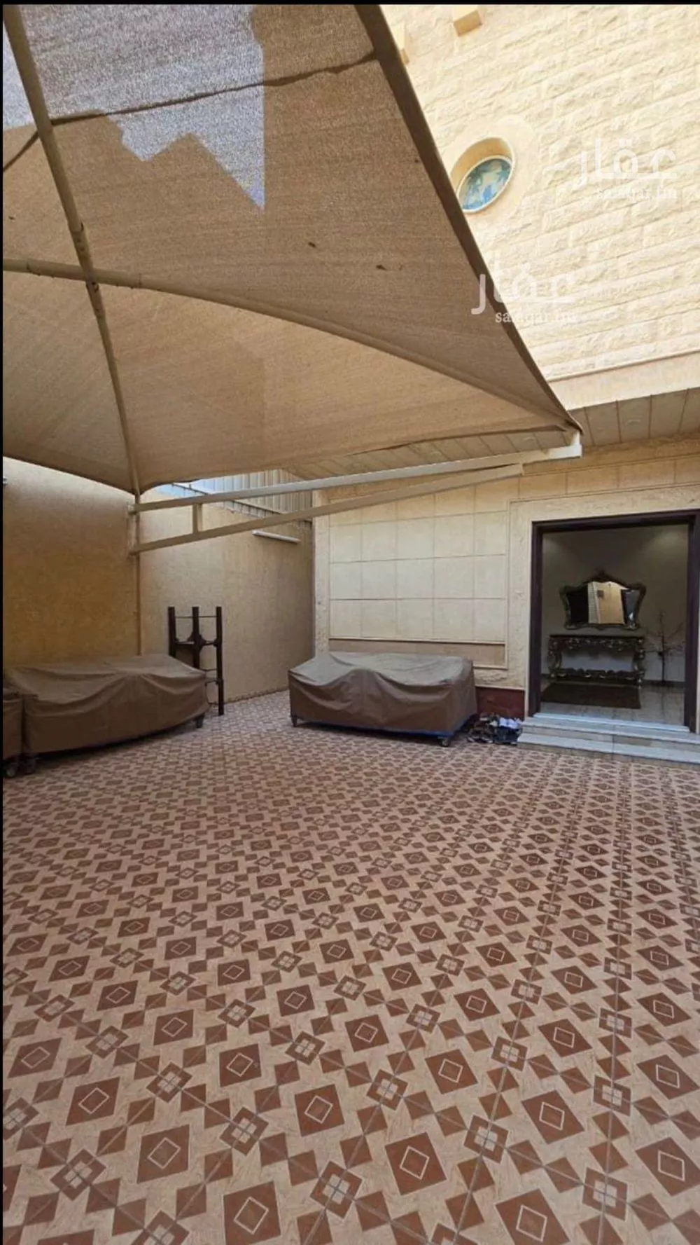 6 bedroom villa in Ishbiliyah 3