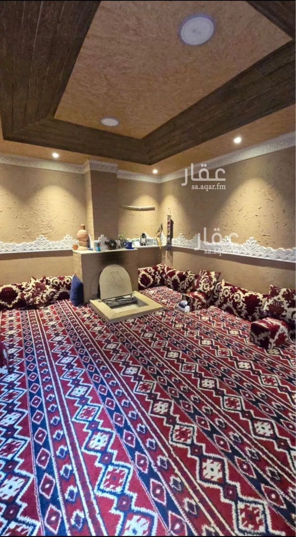 6 bedroom villa in Ishbiliyah 2