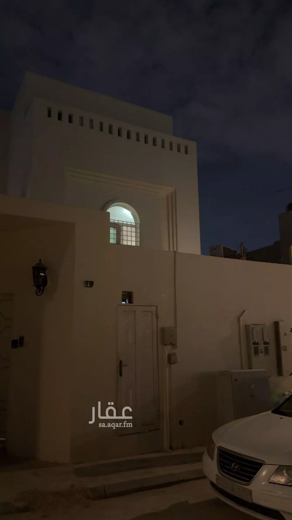 شقة 3 غرف في الربوة 1