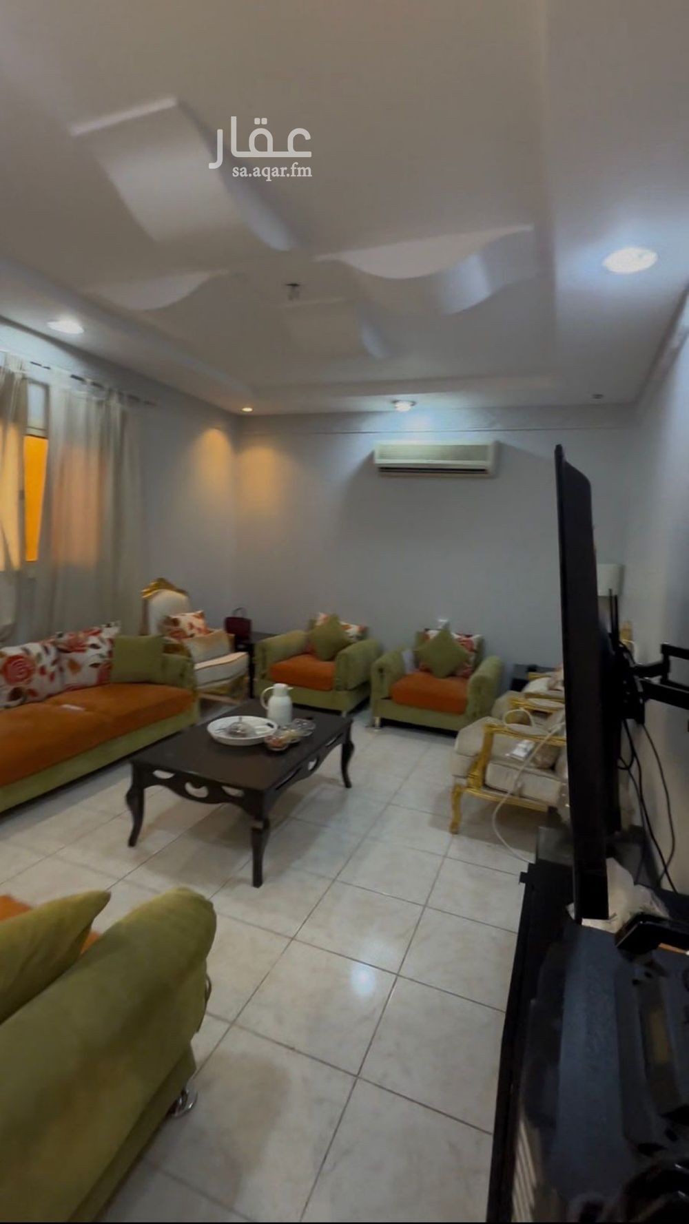 4 bedroom villa in Ishbiliyah, Riyadh 4