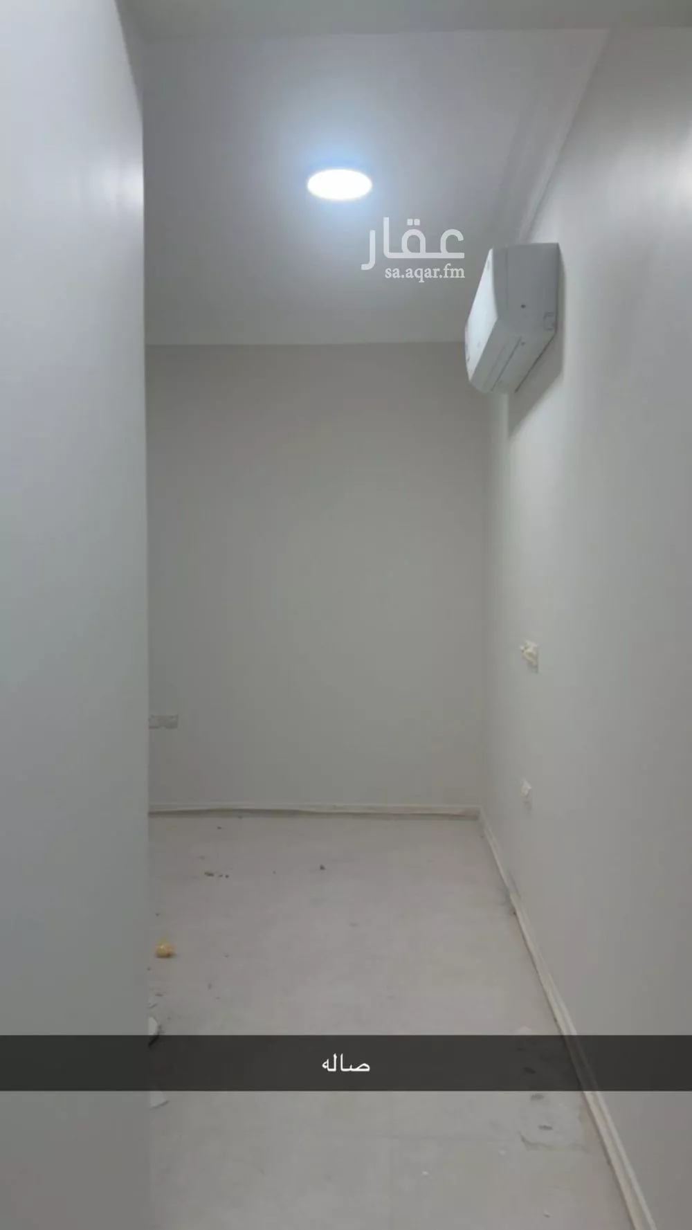 شقة 3 غرف في الربوة 2