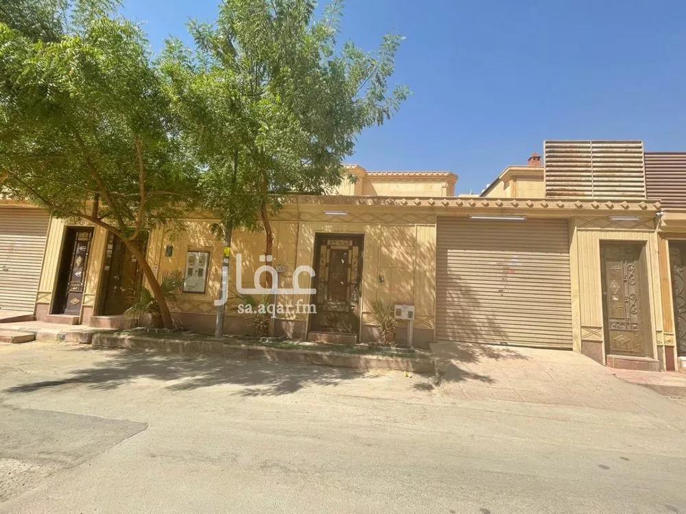 دور 5 غرف في النهضة 1