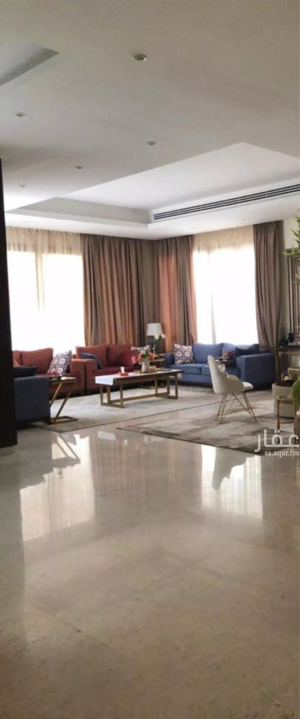 فيلا 7 غرف في الندى، الرياض 7