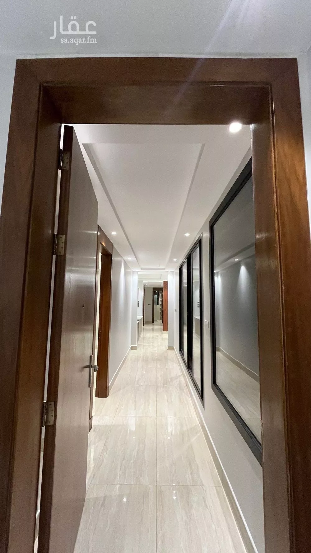 دور 5 غرف في الريان 4