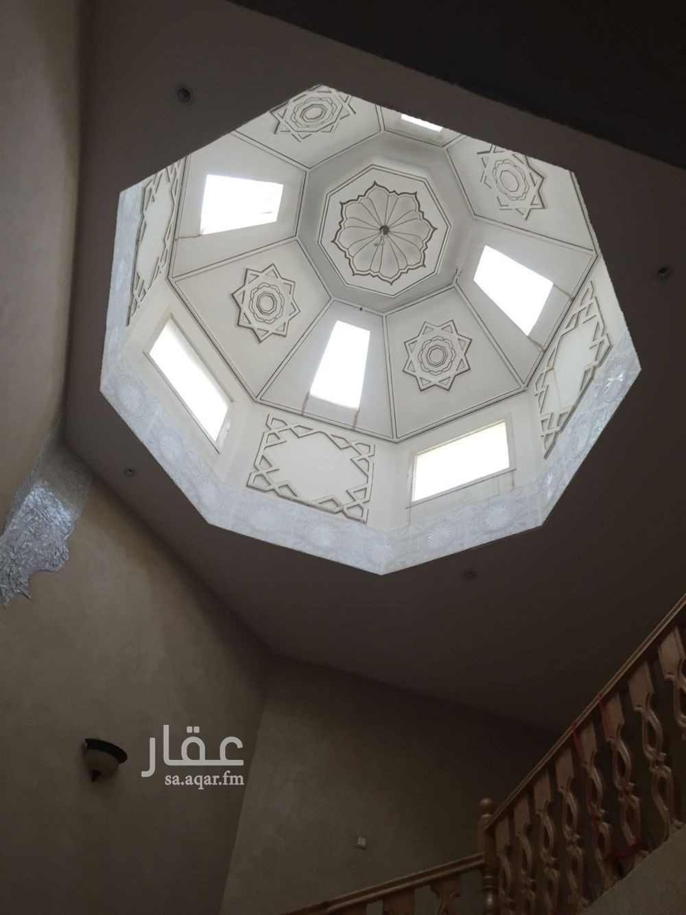 6 bedroom villa in Al Manar, Riyadh 5