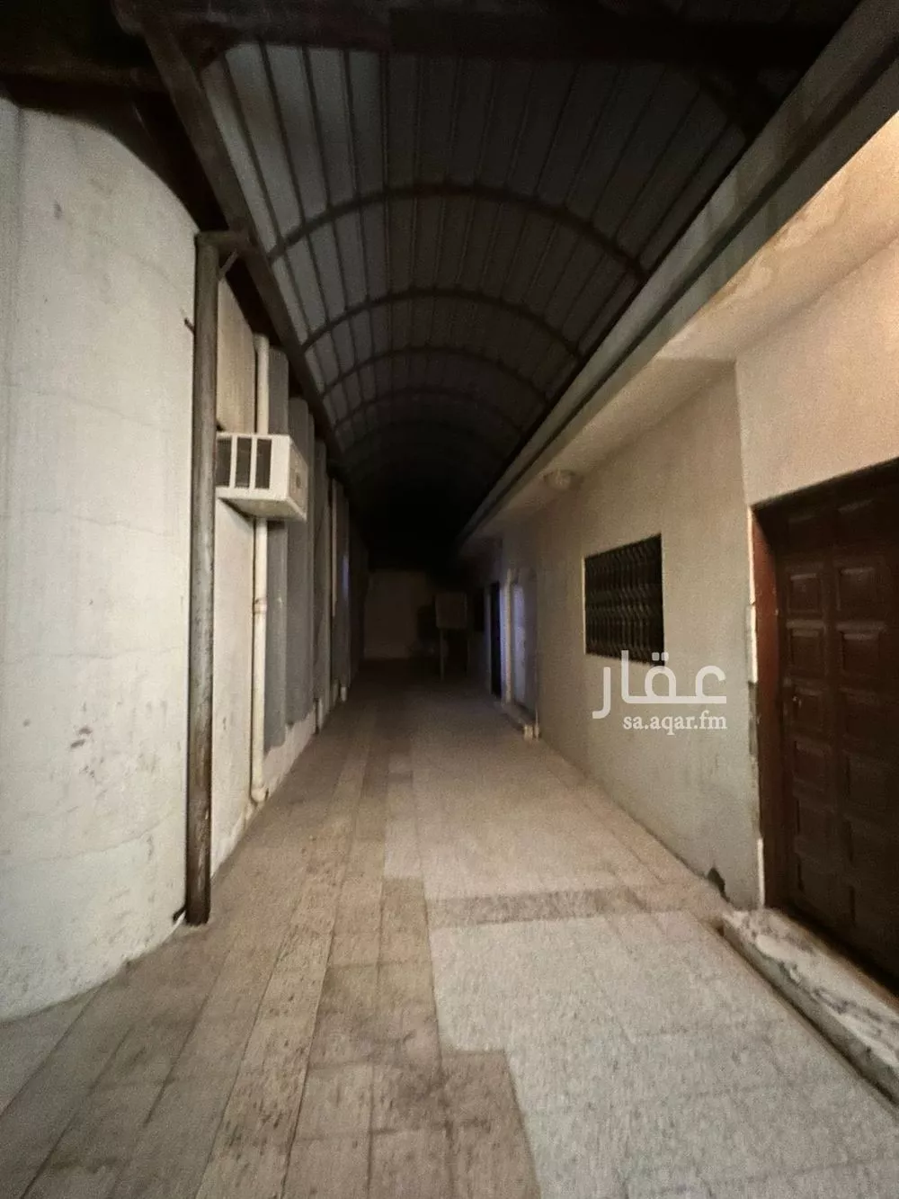 land in Al Shifa, Riyadh 6