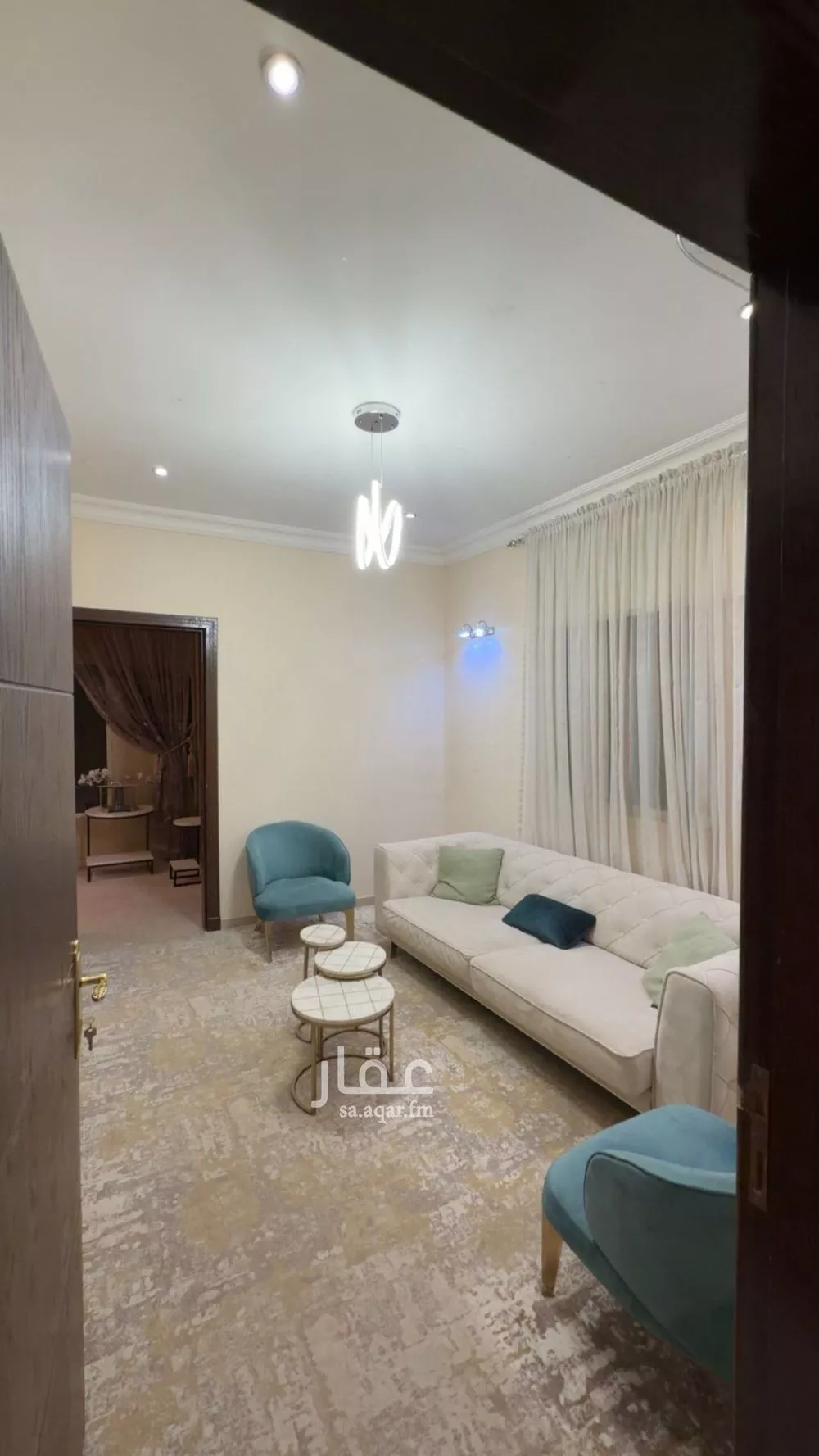 دور 4 غرف في الياسمين 5