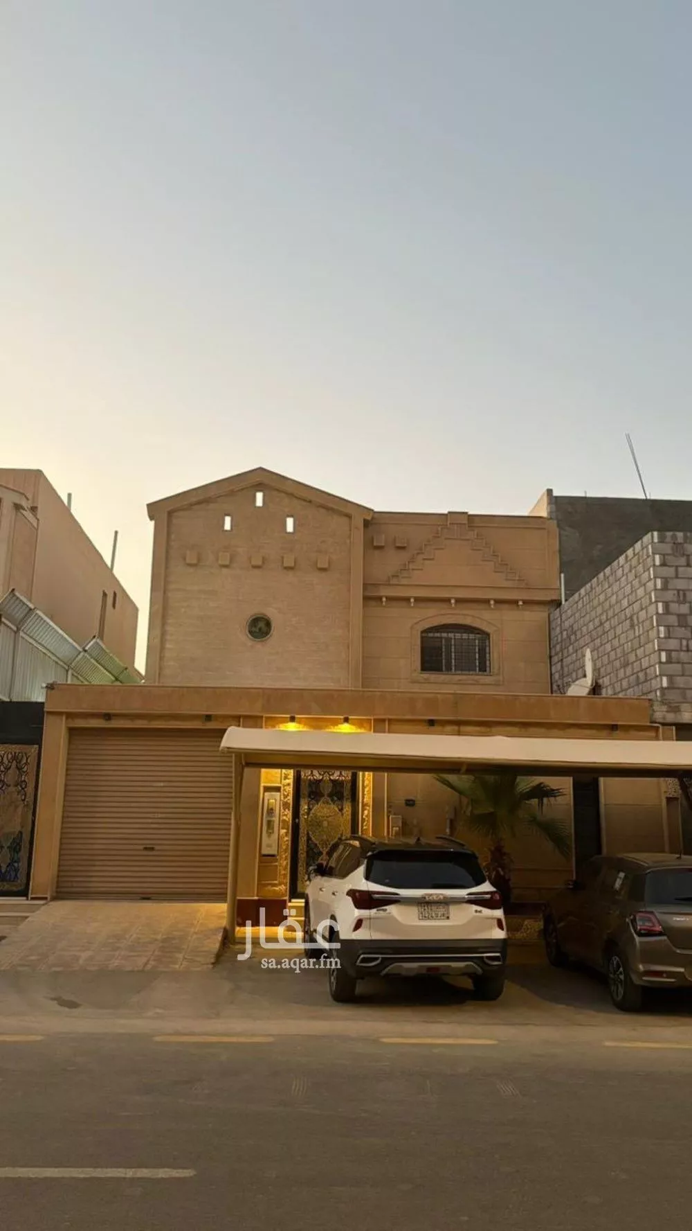 6 bedroom villa in Ishbiliyah 1