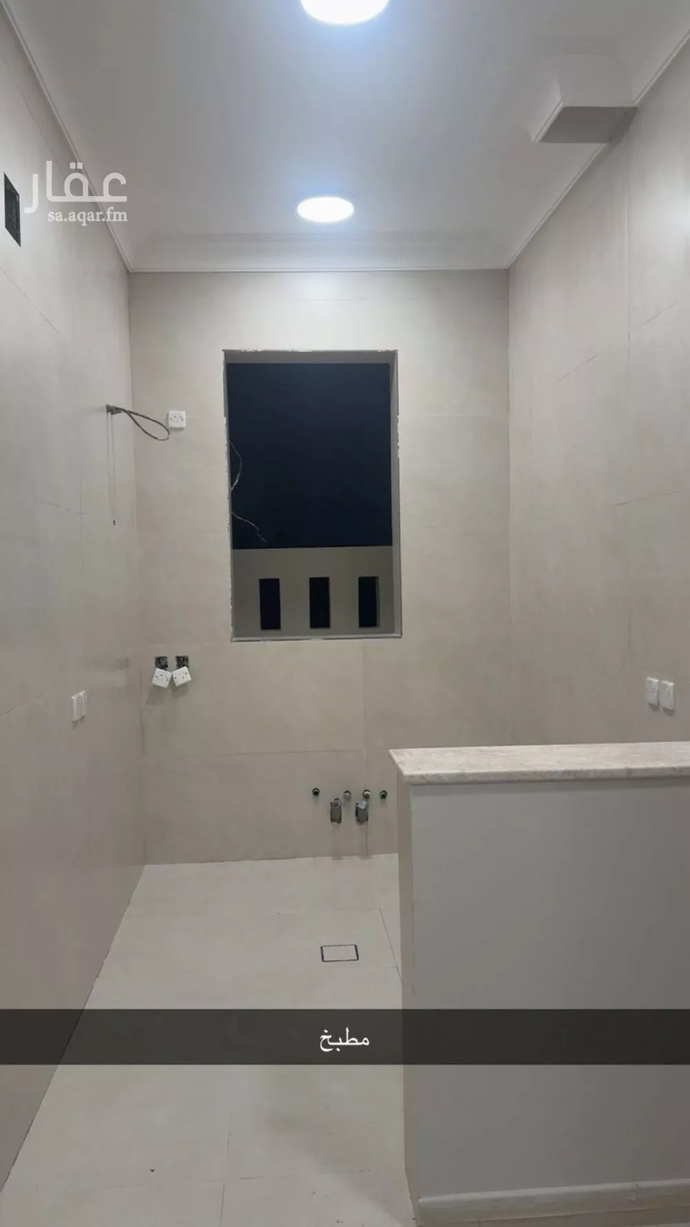 شقة 3 غرف في الربوة 4