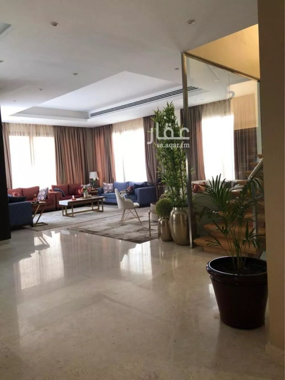 فيلا 7 غرف في الندى، الرياض 5