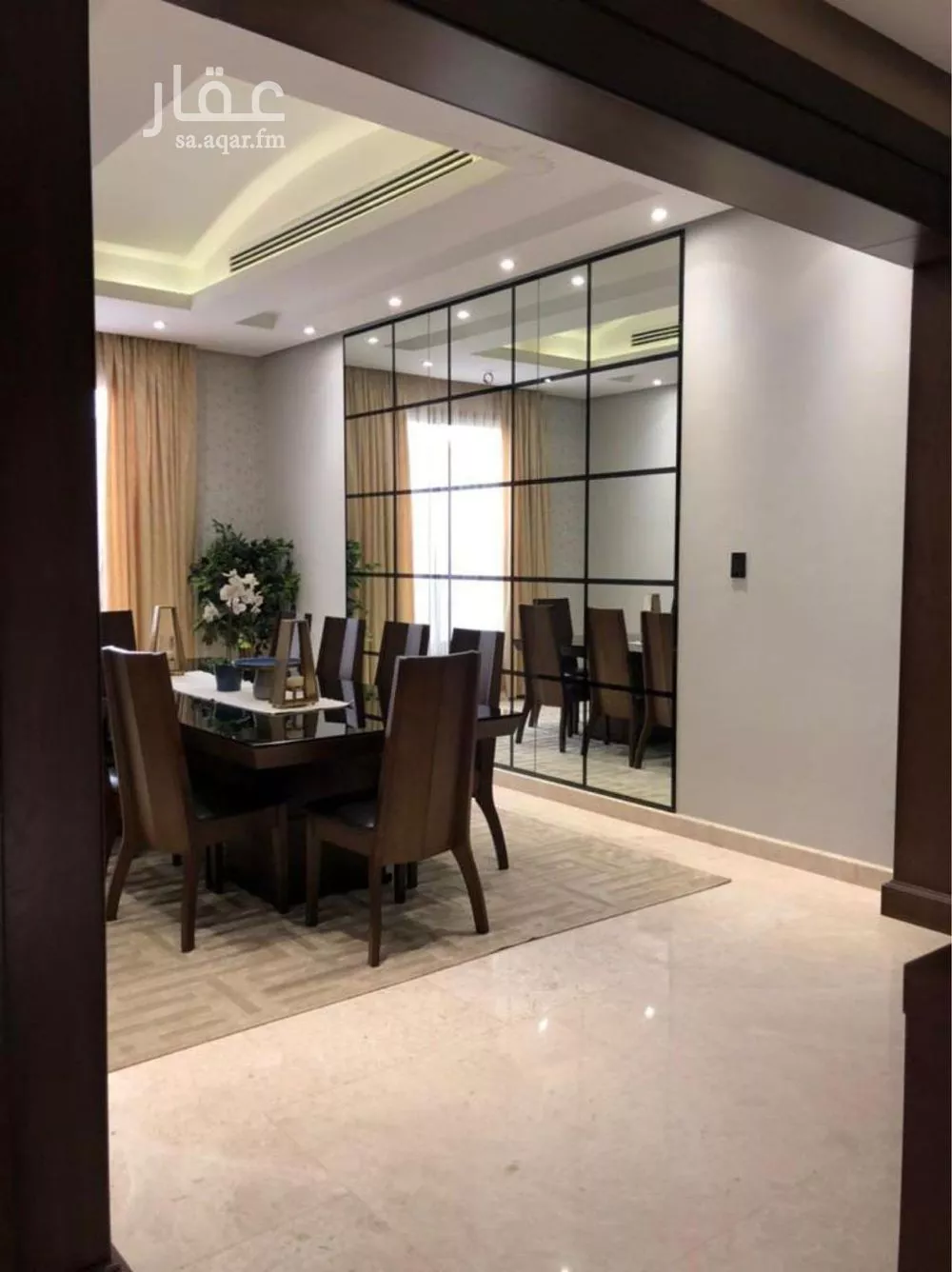 فيلا 7 غرف في الندى، الرياض 4