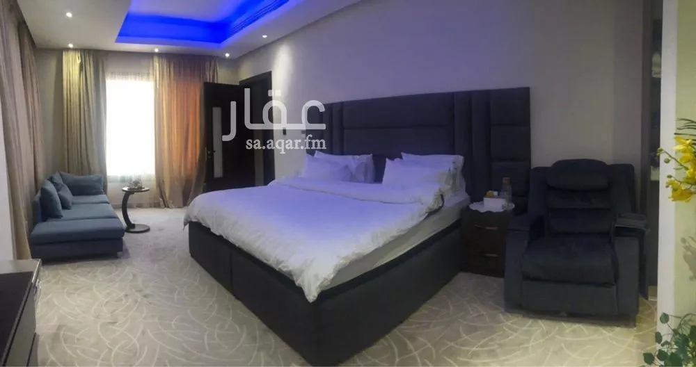 فيلا 7 غرف في الندى، الرياض 11