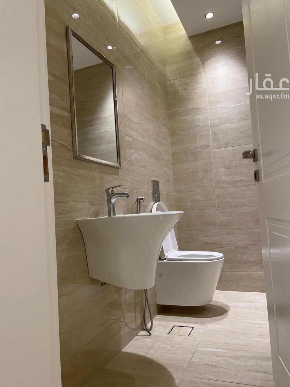 3 bedroom apartment in Ar Rayan, Riyadh 4