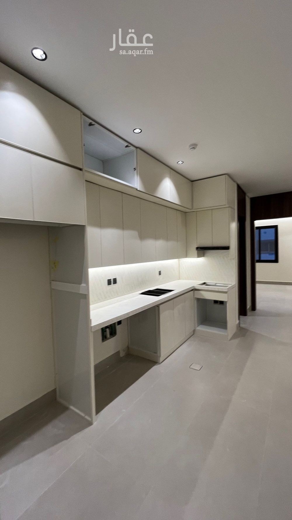 3 bedroom apartment in Al Manar, Riyadh 5