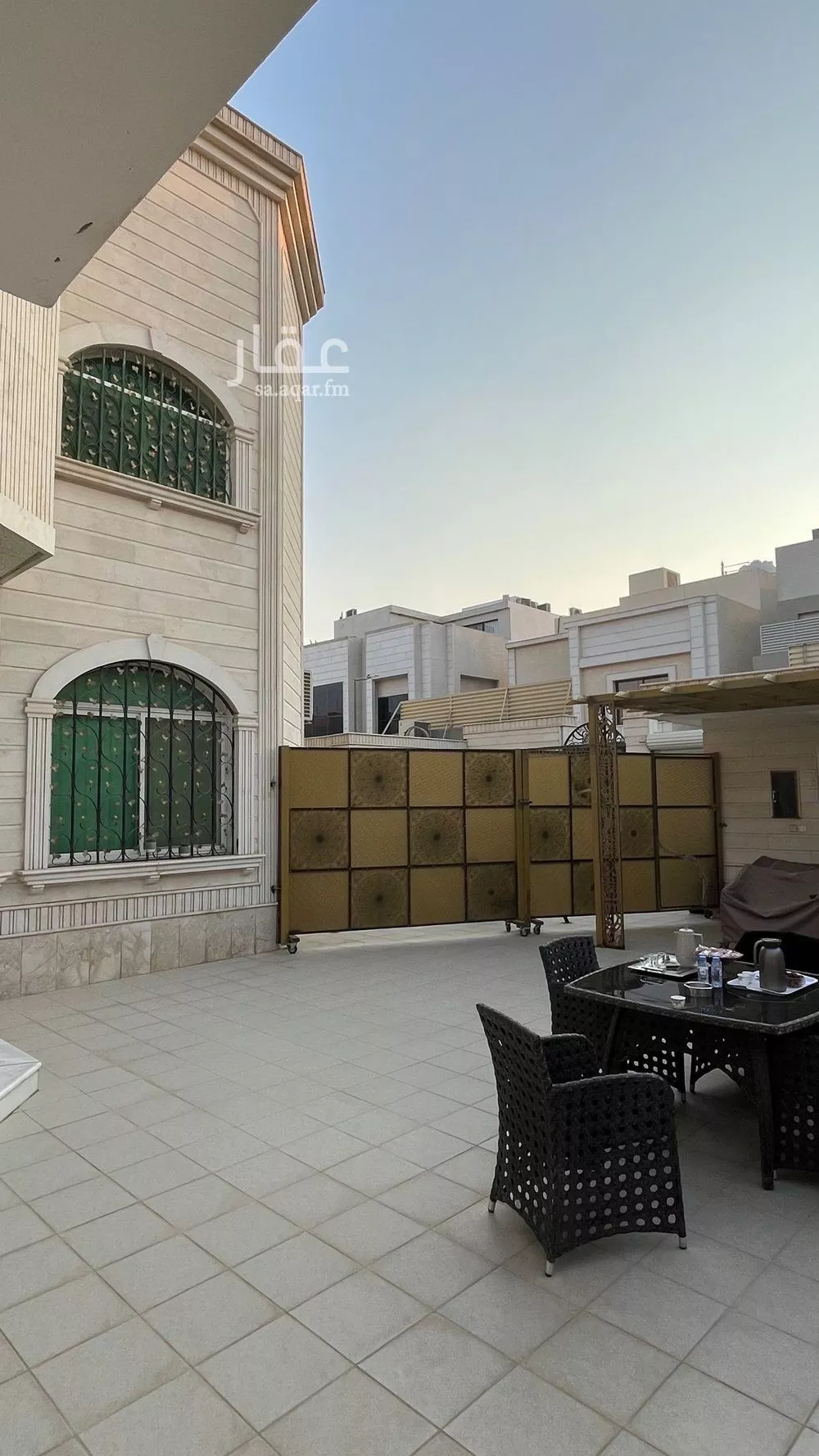 فيلا 9 غرف في النهضة 5