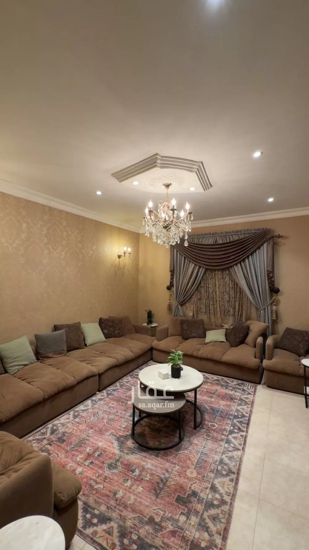 دور 4 غرف في الياسمين 3