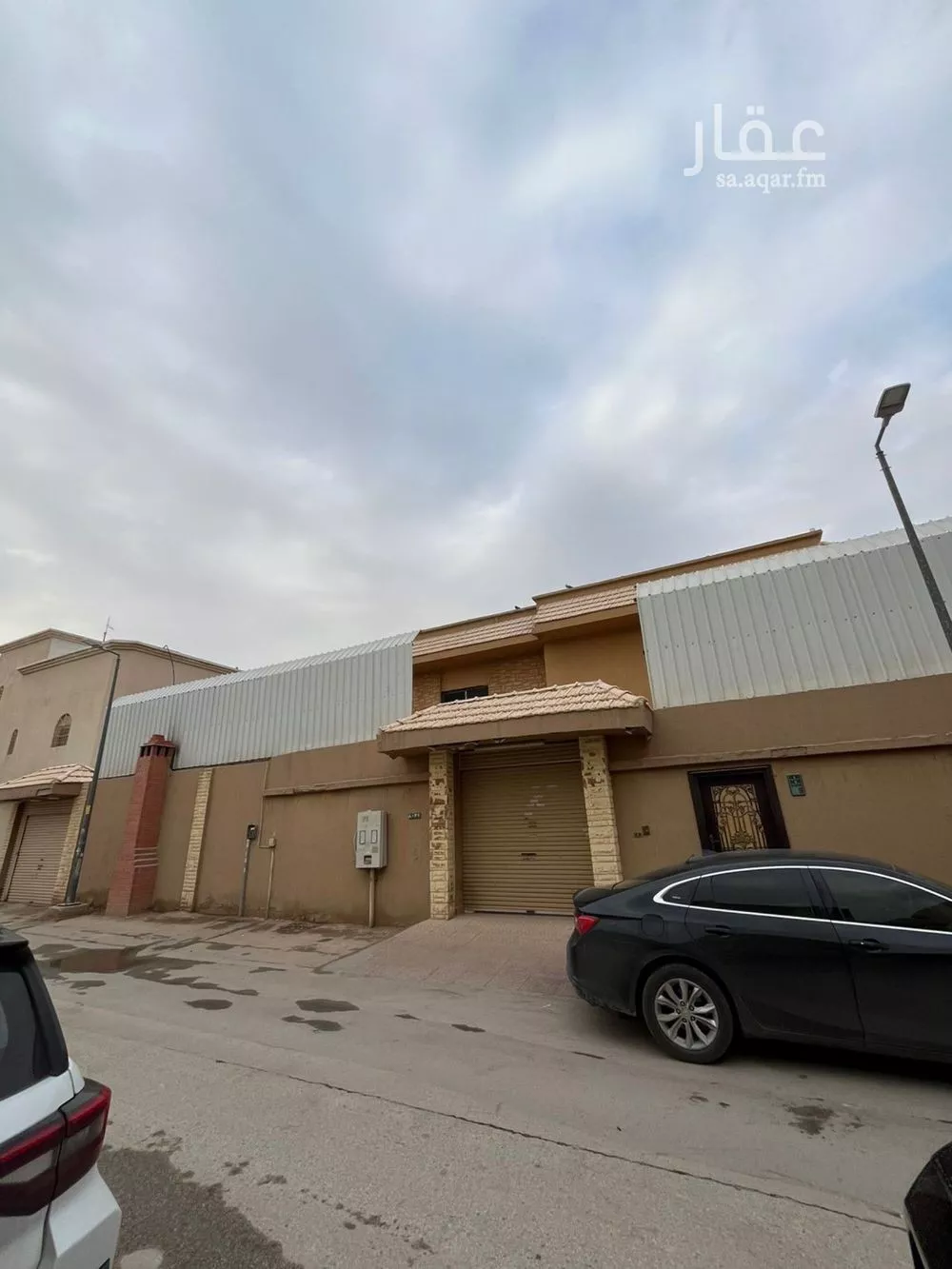 فيلا 5 غرف في النسيم الغربي 1