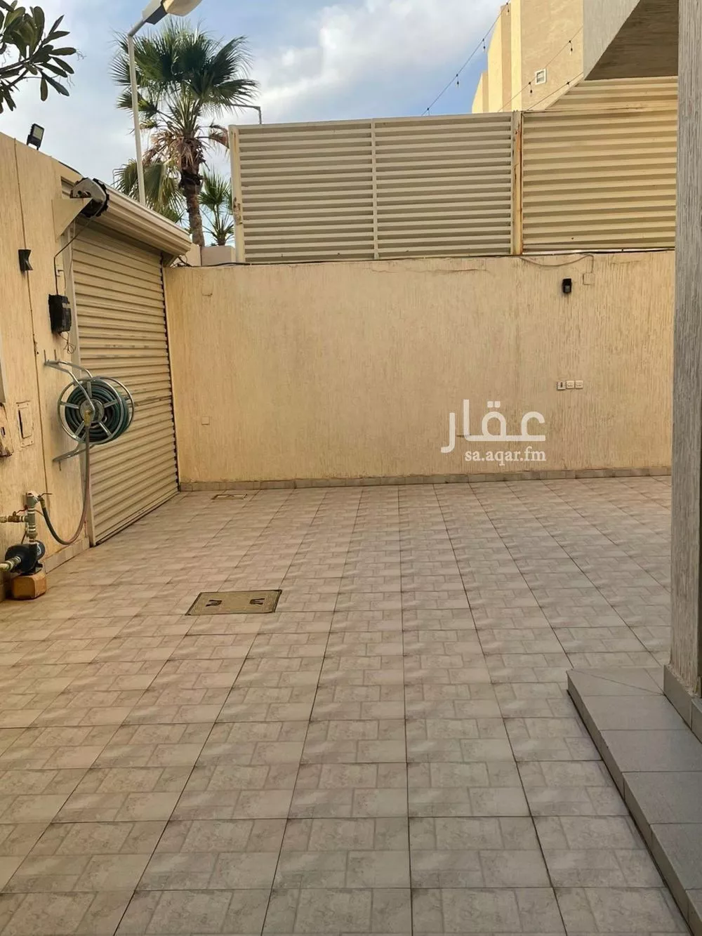 land in Ar Rayan, Riyadh 8