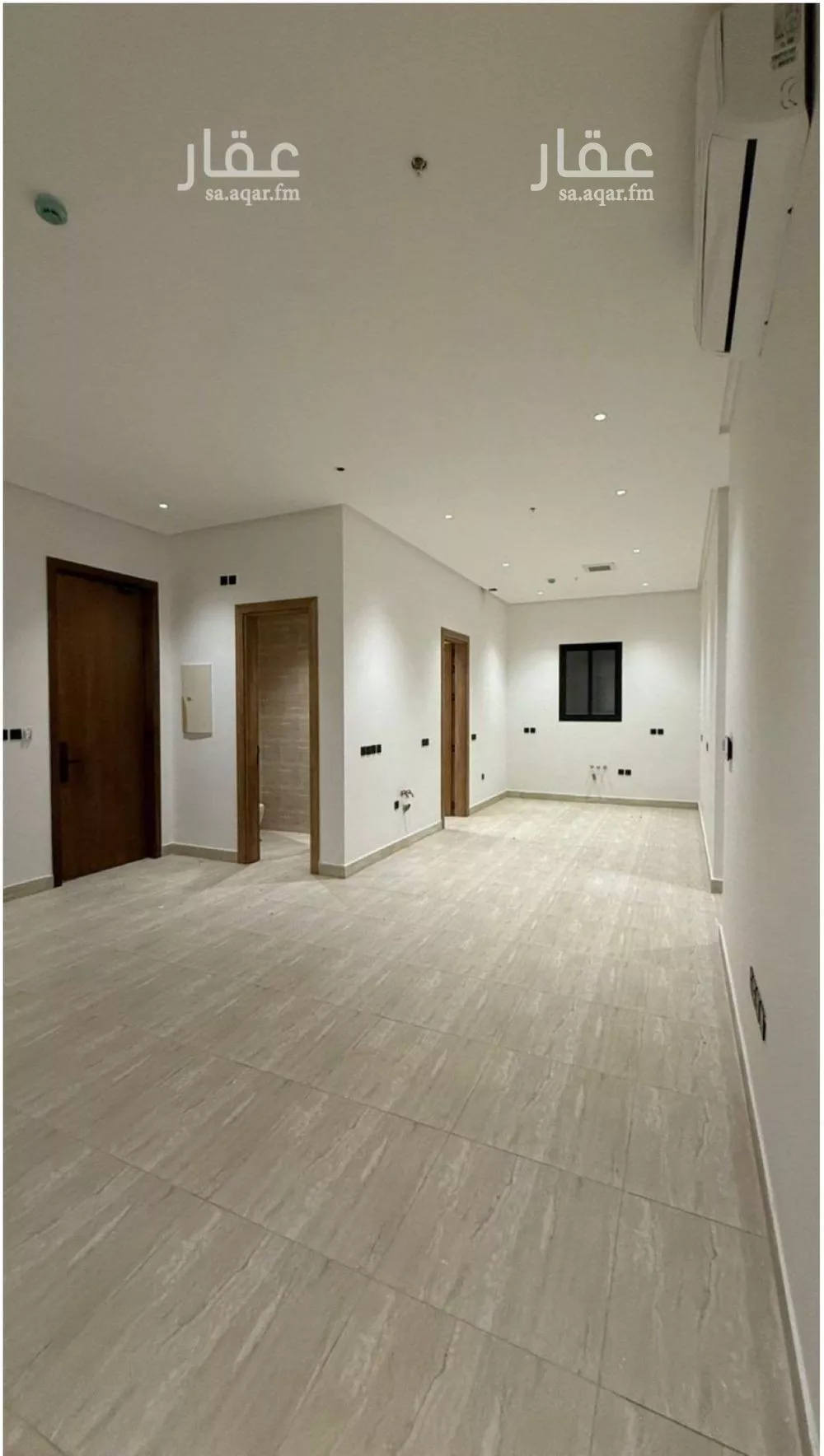 شقة 3 غرف في الرمال 2