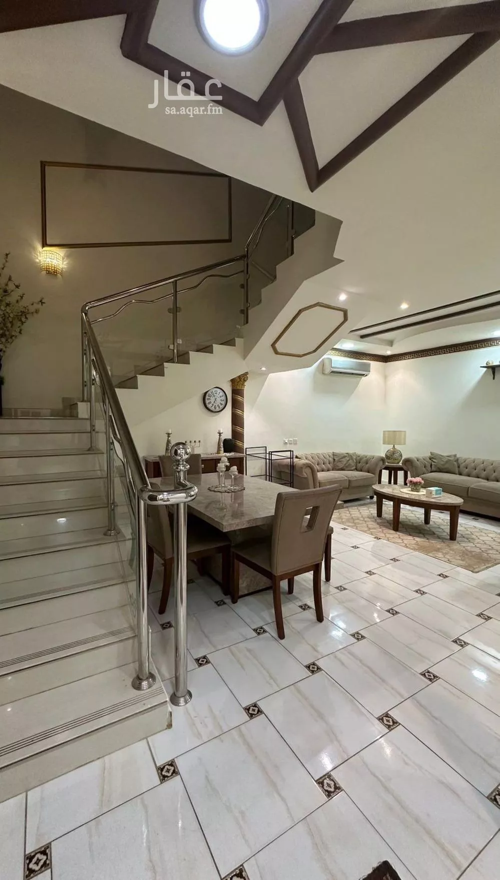 6 bedroom villa in Ishbiliyah 5