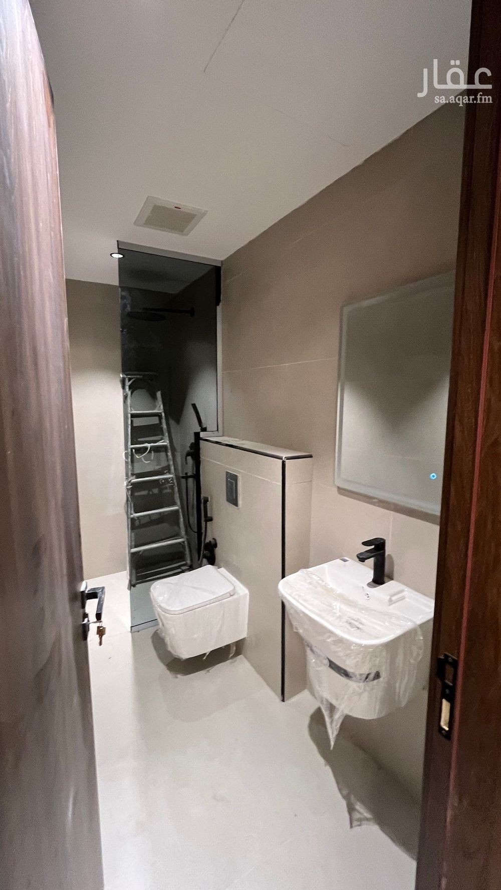 3 bedroom apartment in Al Manar, Riyadh 12