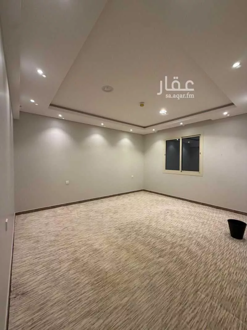 شقة 3 غرف في الملقا 5