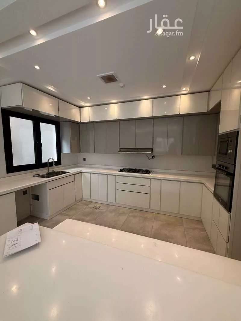 شقة 3 غرف في العارض 4