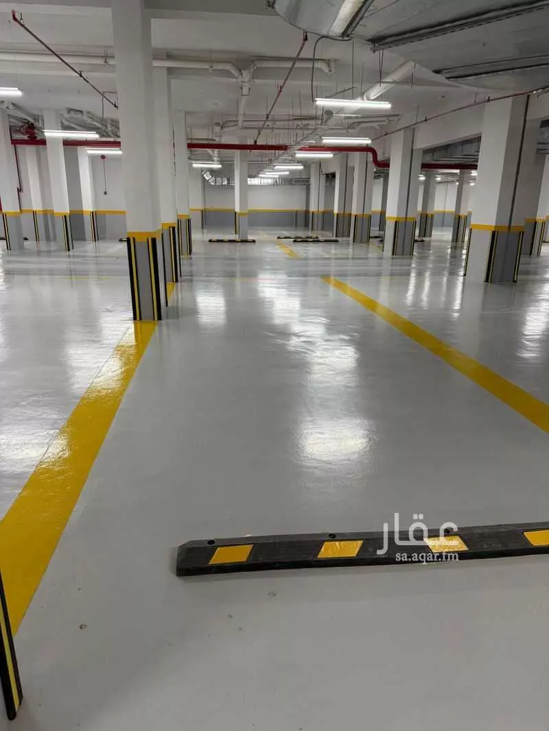 شقة 3 غرف في النرجس 1