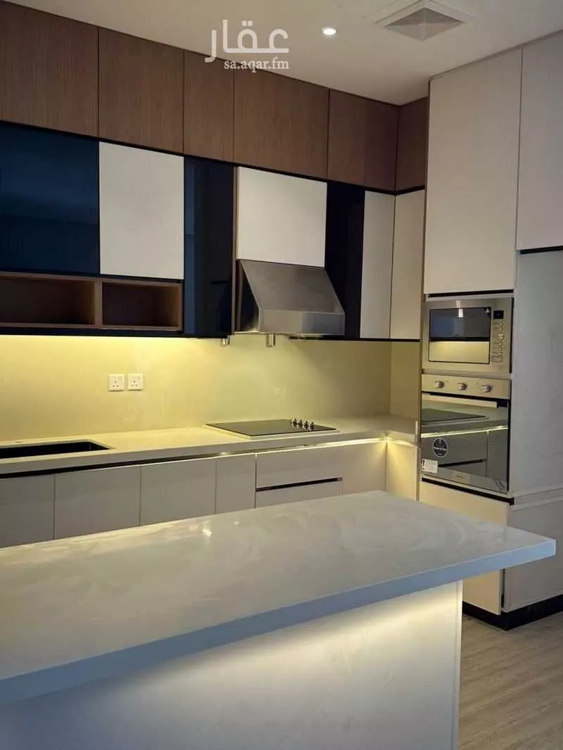 3 bedroom villa in Al Narjis, Riyadh 17