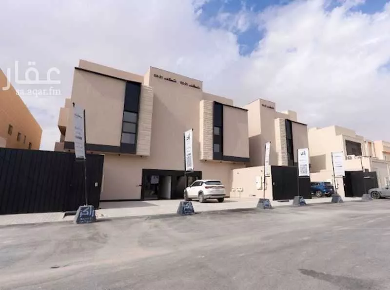 دور 3 غرف في العارض 4