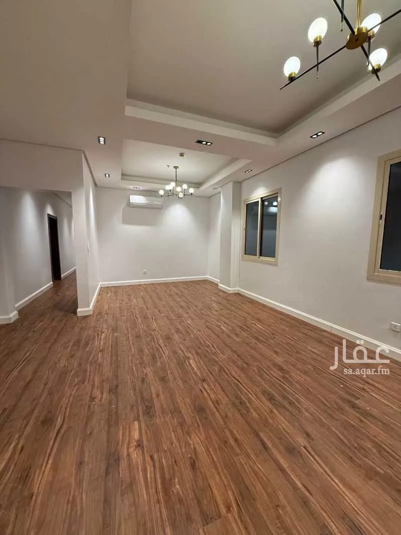 شقة 3 غرف في الملقا 2