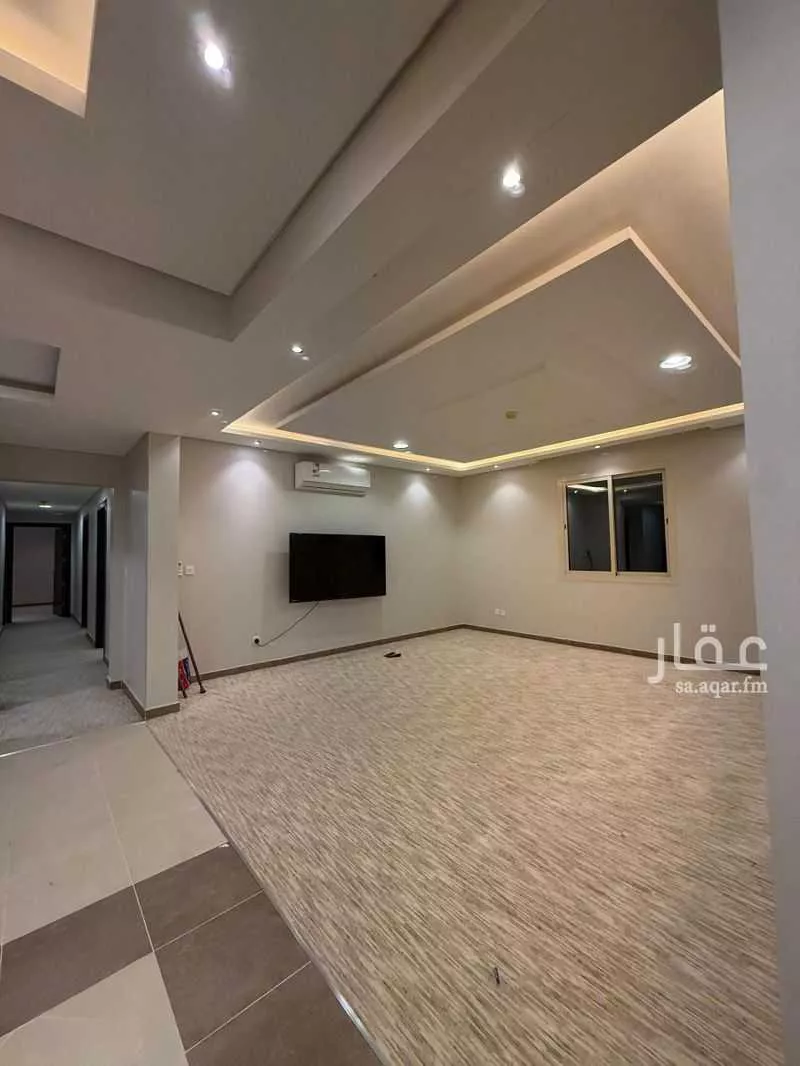 شقة 3 غرف في الملقا 2