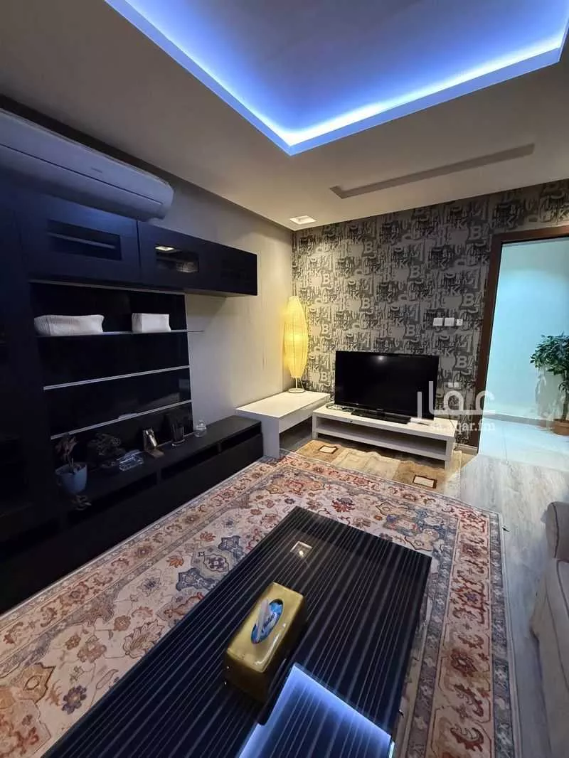 شقة 3 غرف في عرقة 1