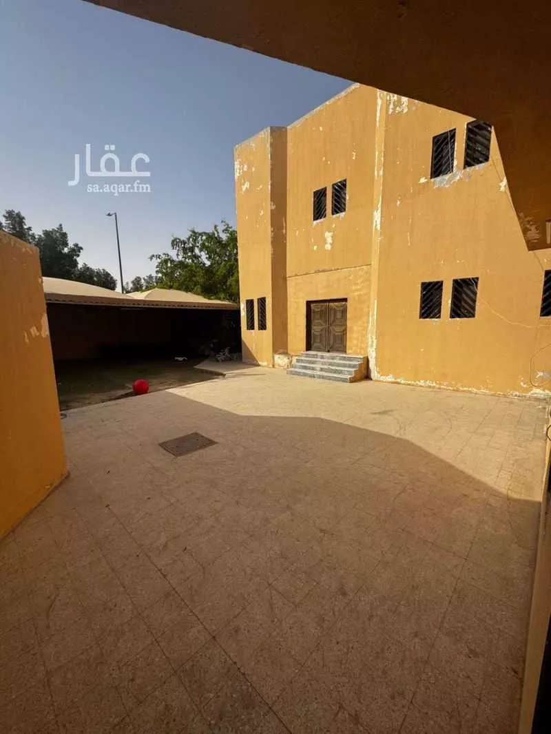 فيلا 8 غرف في الازدهار 4