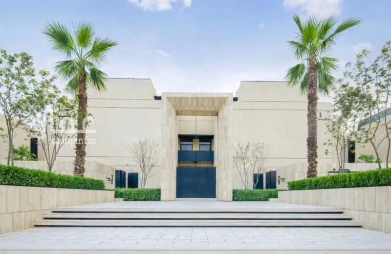 3 bedroom villa in Al Narjis, Riyadh 5