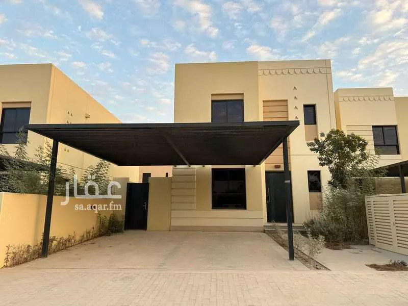 فيلا 3 غرف في الرياض 4