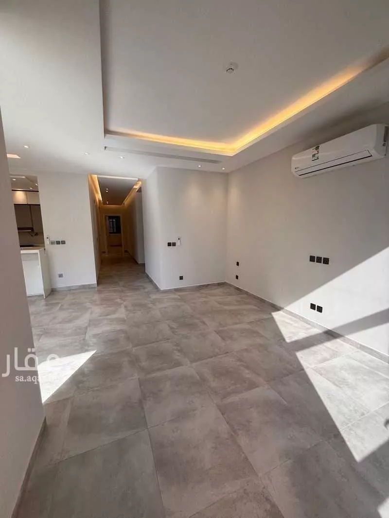 شقة 3 غرف في العارض 5