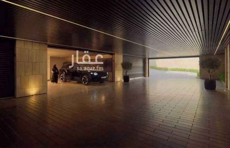 3 bedroom villa in Al Narjis, Riyadh 7