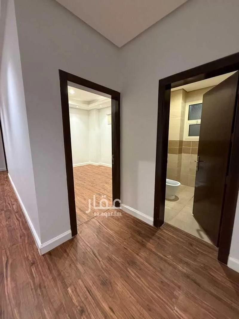 شقة 3 غرف في الملقا 3